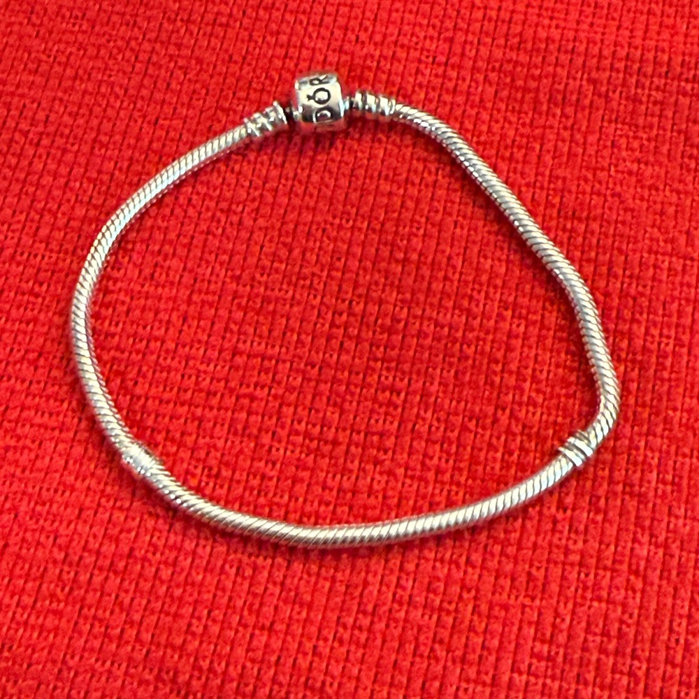 Pandora Clasp Bracelet